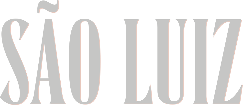 Sao Luiz Logo