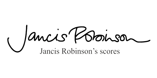 Jancis Robinsons