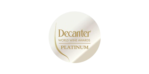 Decanter World Wine Awards Platinum 500x250