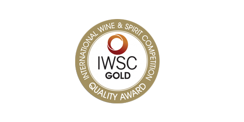 IWSC gold_by Buro