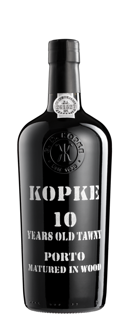 Kopke 10 Years Old Tawny Port