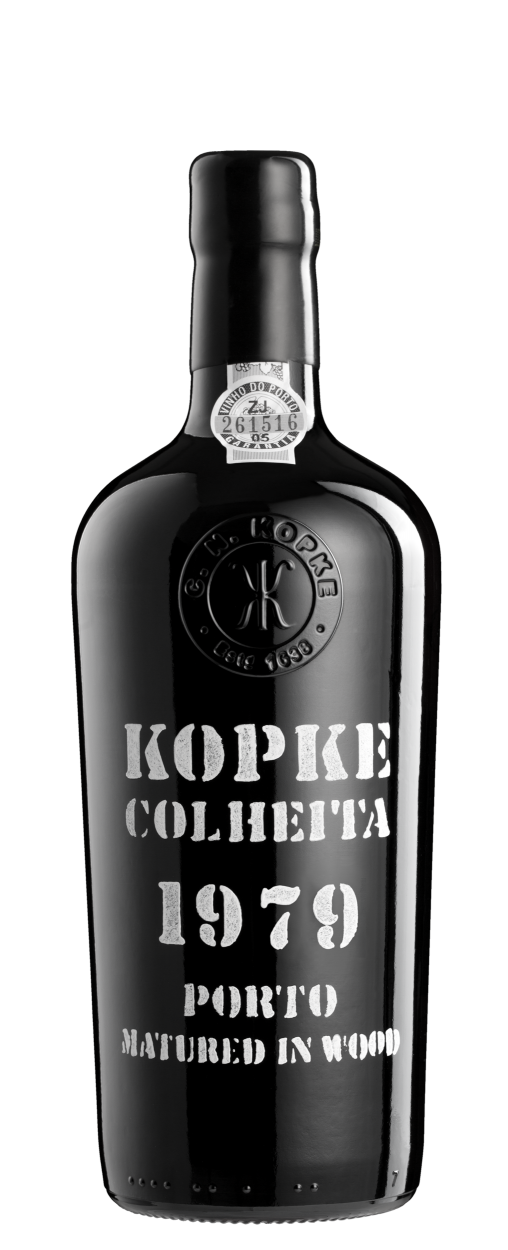 Kopke Colheita Tawny Port 1979
