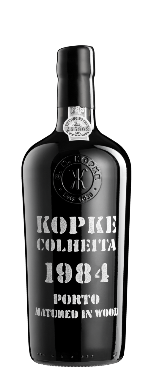 Kopke Colheita Tawny Port 1984