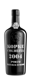 Kopke Colheita Tawny Port 2004
