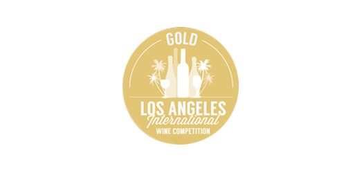 Los Angeles Wine Competition_gold