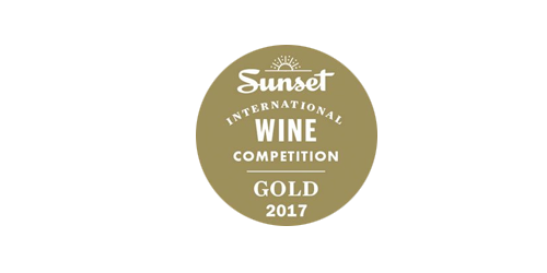 sunset gold