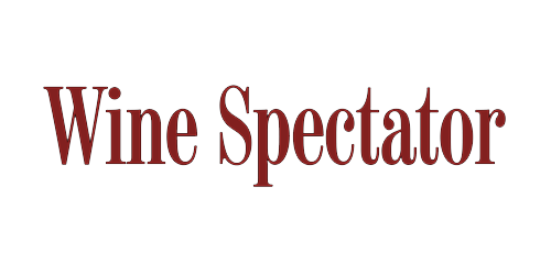 Wine Spectator 500x250