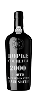 Kopke Customised Bottle