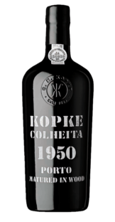 Kopke Colheita Tawny Port 1950