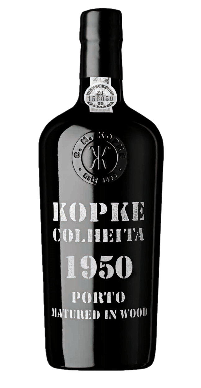 Kopke Colheita Tawny Port 1950