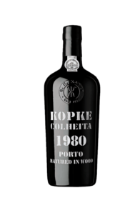 Kopke Colheita Tawny Port 1980