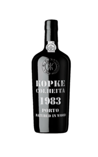Kopke Colheita Tawny Port 1983