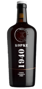 Kopke Colheita Porto Tawny 1940