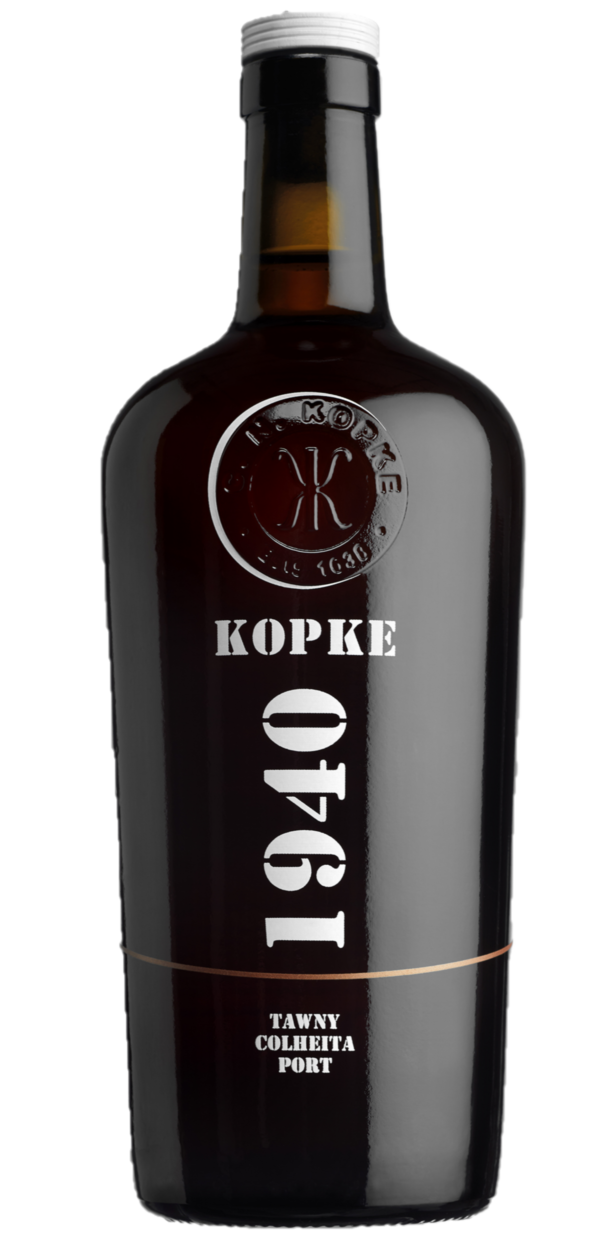 Kopke Colheita Porto Tawny 1940