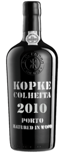 Kopke Colheita Tawny Port 2010