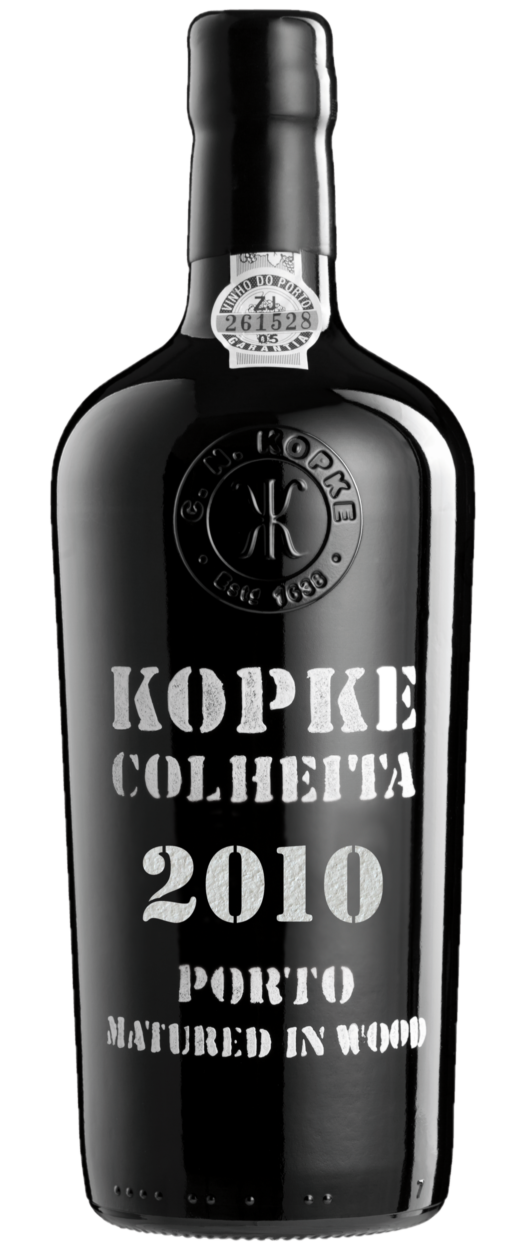 Kopke Colheita Tawny Port 2010