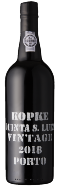 Kopke Quinta S. Luiz Vintage 2018