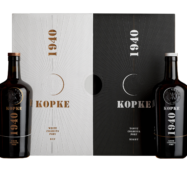 Kopke Colheitas 1940 Tawny & White