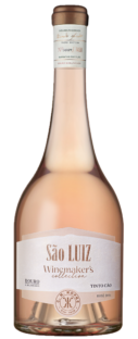 São Luiz Winemaker's Collection Tinto Cão Rosé