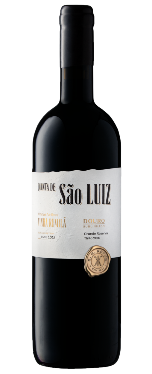 Quinta São Luiz Douro DOC Vinha Rumilã