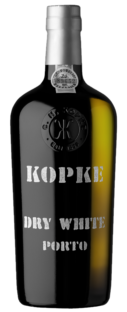 Kopke Fine White & Dry Port