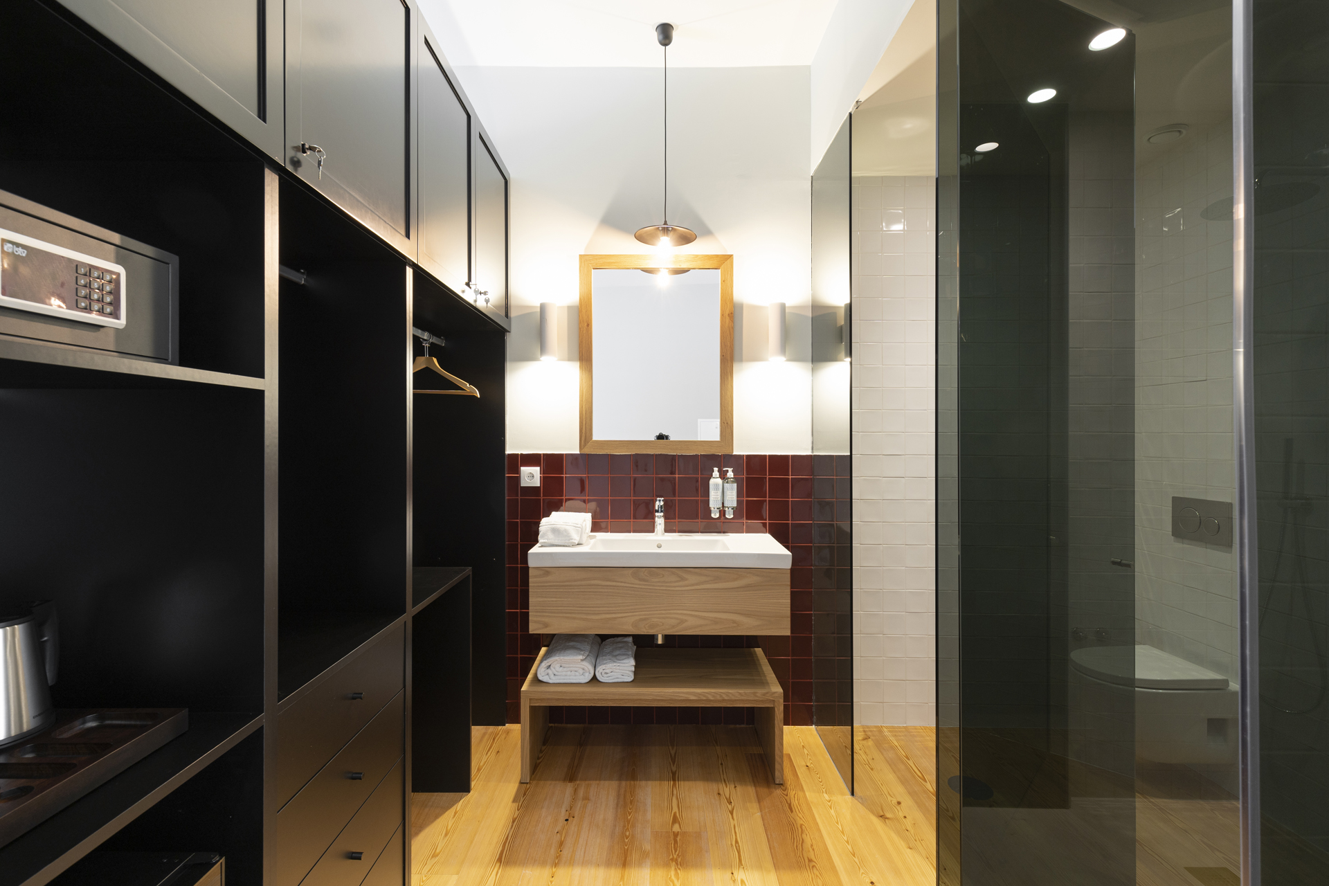 Quarto de banho