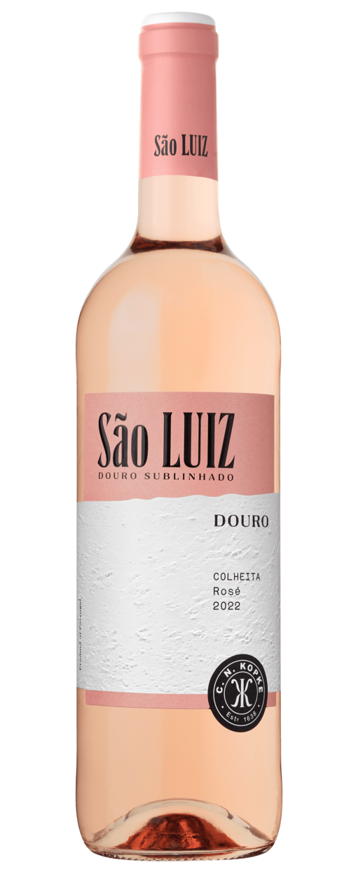 São Luiz Rosé Colheita